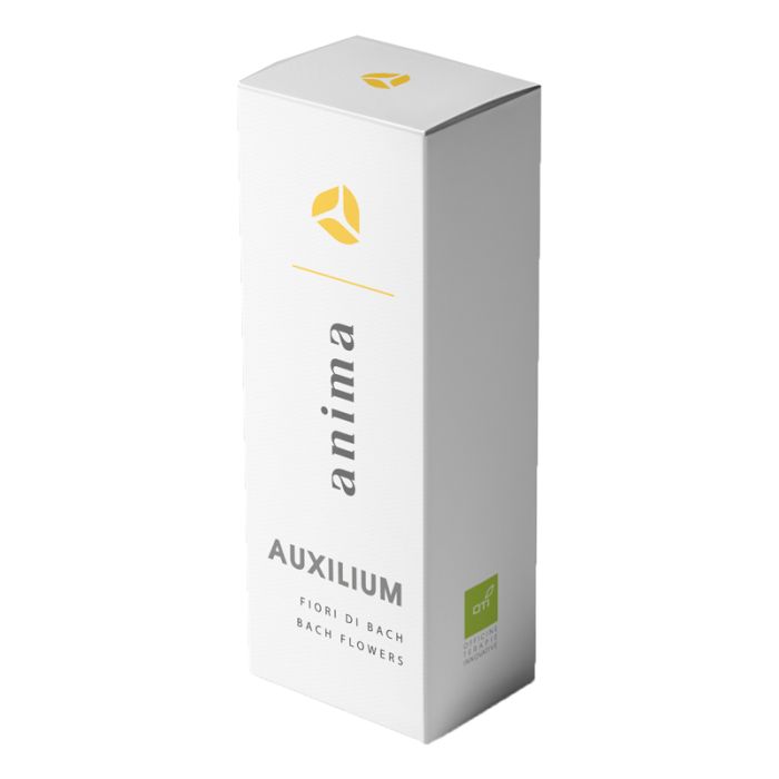 ANIMA AUXILIUM DROPS 30ML
