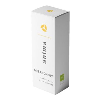 ANIMA MELANCHOLY DROPS 30ML