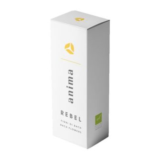 Oti Anima Rebel Drops 30Ml