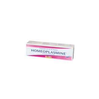 Boiron Homeoplasmine Pom 40G