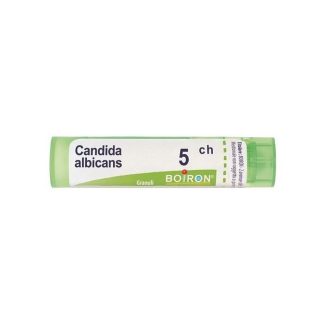 Boiron Candida Albicans 5Ch Gr 4G