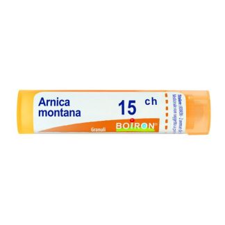 Boiron Arnica 15Ch Gr 4G
