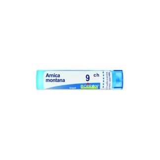 Boiron Arnica 9Ch Gl 1G