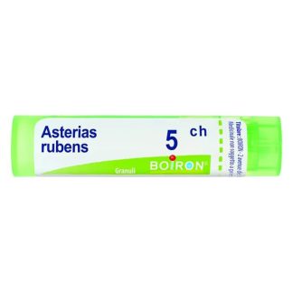 Boiron Asterias Rubens 5Ch Gr 4G