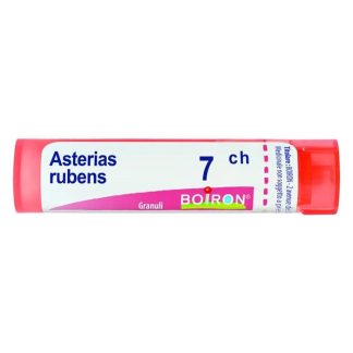 Boiron Asterias Rubens 7Chgr 4G