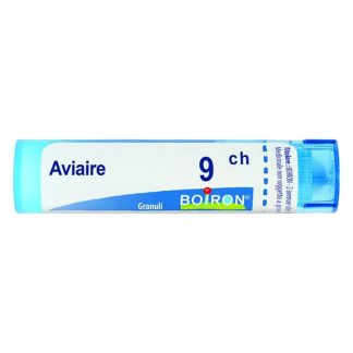 Boiron Aviaire 9Ch Gr 4G