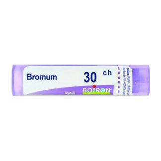 Boiron Bromum 30Ch Gr 4G