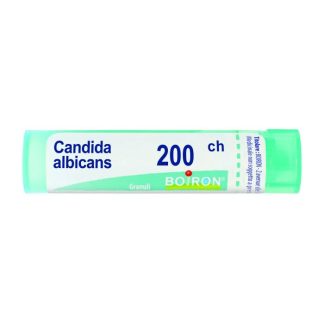 Boiron Candida Albicans 200Ch Gr 4G