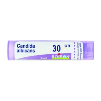 Boiron Candida Albicans 30Ch Gr 4G