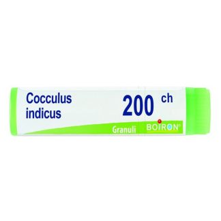 Boiron Cocculus Indicus 200Ch Gl 1G