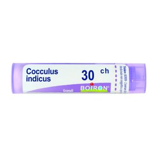 Boiron Cocculus Indicus 30Ch Gr 4G