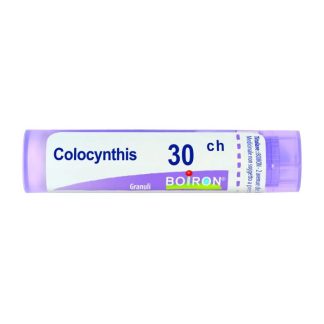 Boiron Colocynthis 30Ch Gr 4G