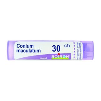 Boiron Conium Maculatum 30Ch Gr 4G
