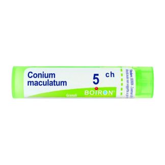 Boiron Conium Maculatum 5Ch Gr 4G