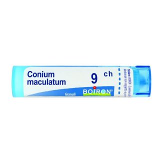 Boiron Conium Maculatum 9Ch Gr 4G