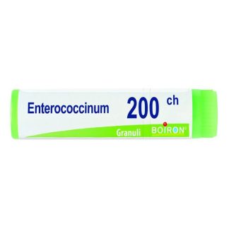 Boiron Enterococcinum 200Ch Gl 1G