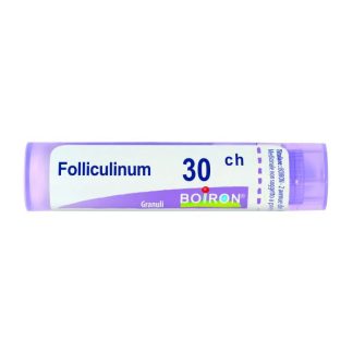 Boiron Folliculinum 30Ch Gr 4G
