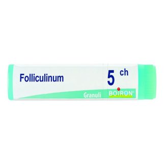 Boiron Folliculinum 5Ch Gl