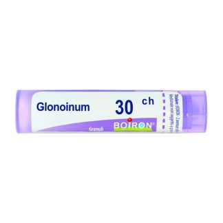 Boiron Glonoinum 30Ch Gr 4G
