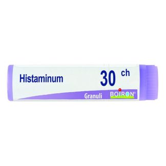 Boiron Histaminum 30Ch Gl 1G