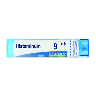 Boiron Histaminum 9Ch Gr 4G
