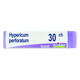 Boiron Hypericum Perf 30Ch Gl 1G