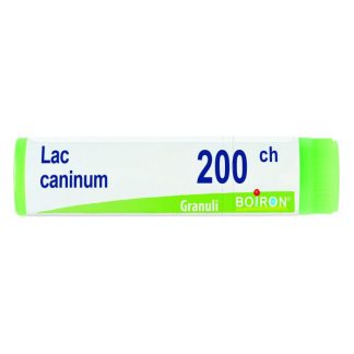 Boiron Lac Caninum 200Ch Gl 1G