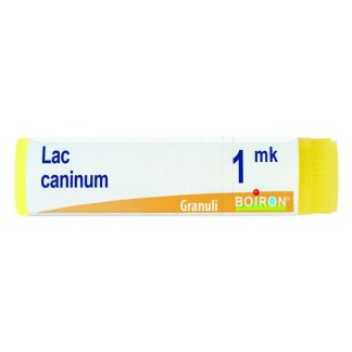 Boiron Lac Caninum Mk Gl 1G