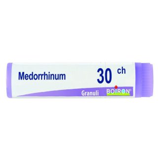 Boiron Medorrhinum 30Ch Gl 1G