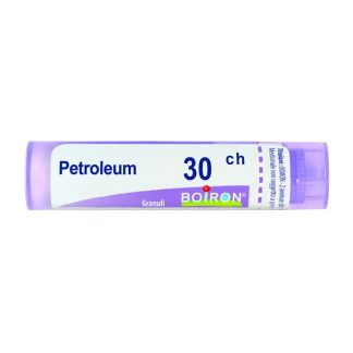 Boiron Petroleum 30Ch Gr 4G