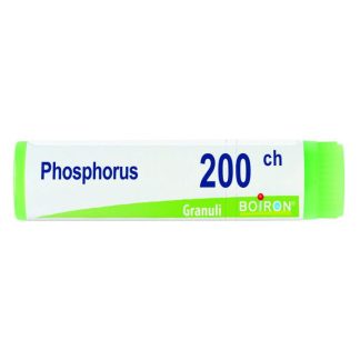 Boiron Phosphorus 200Ch Gl 1G