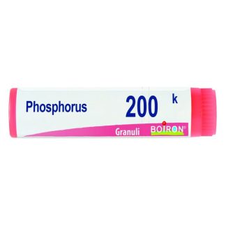 Boiron Phosphorus 200K Gl 1G