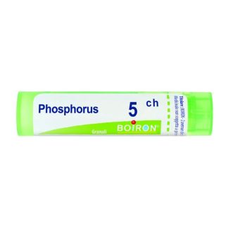 Boiron Phosphorus 5Ch Gr 4G