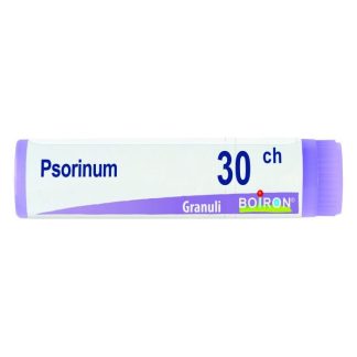 Boiron Psorinum 30Ch Gl 1G