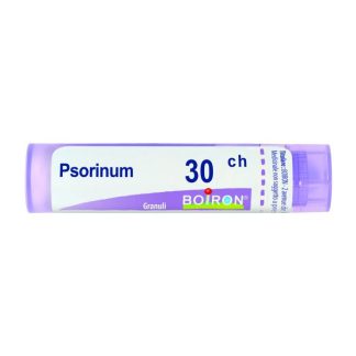 Boiron Psorinum 30Ch Gr 4G