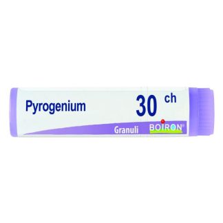 Boiron Pyrogenium 30Ch Gl 1G