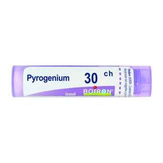 Boiron Pyrogenium 30Ch Gr 4G