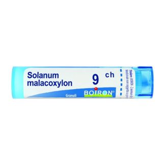 Boiron Solanum Malacox 9Ch Gr 4G