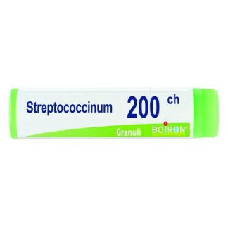 Boiron Streptococcinum 200Ch Gl 1G