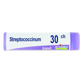 Boiron Streptococcinum 30Ch Gl 1G