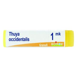 Boiron Thuya Occ Mk Gl 1G