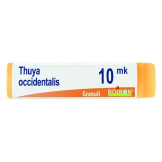 Boiron Thuya Occ Xmk Gl 1G