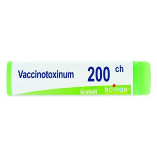 Boiron Vaccinotoxinum 200Ch Gl 1G