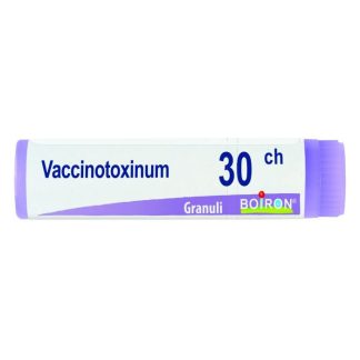 Boiron Vaccinotoxinum 30ChGl 1G