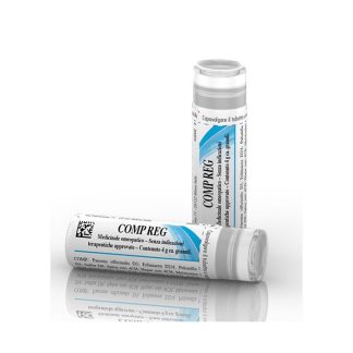 Guna Comp Reg Granuli 4G