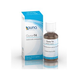 Guna T4 D6 30Ml Drops