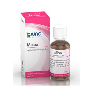 Guna Micox 30Ml Drops