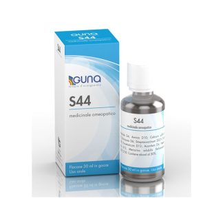 Guna S44 30Ml Drops