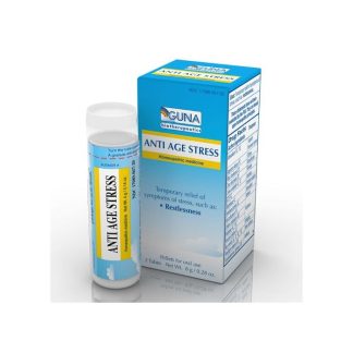 Guna Estero Anti Age Stress Granules 2 Tubes