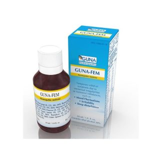 Guna Estero Fem Gtt 30ml